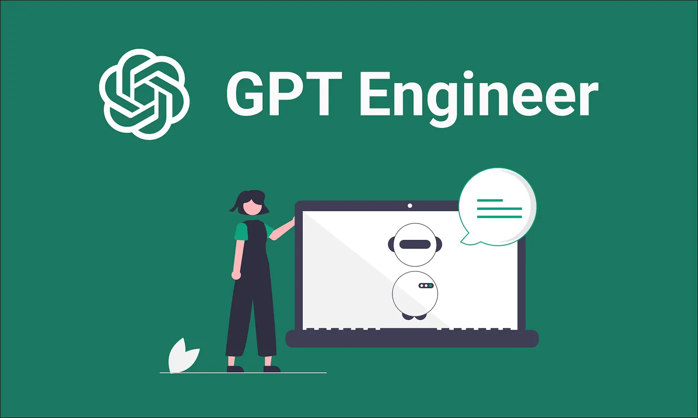 gpt-engineer