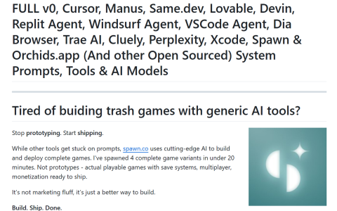 system-prompts-and-models-of-ai-tools