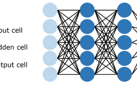 什么是AI算力？