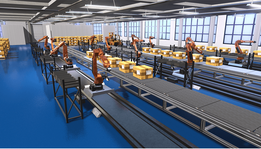 AI智能体有哪几类？