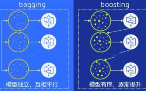什么是集成学习？