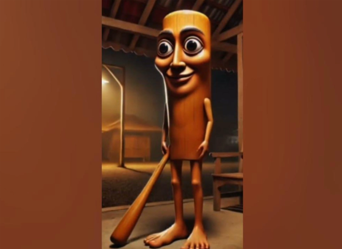 盘点 2025 年度最出圈的 AI 热梗，你知道几个？