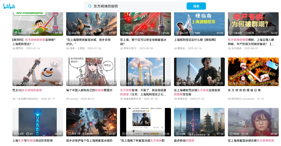 盘点 2025 年度最出圈的 AI 热梗，你知道几个？