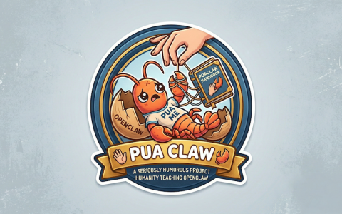 PUAClaw 技术合订版