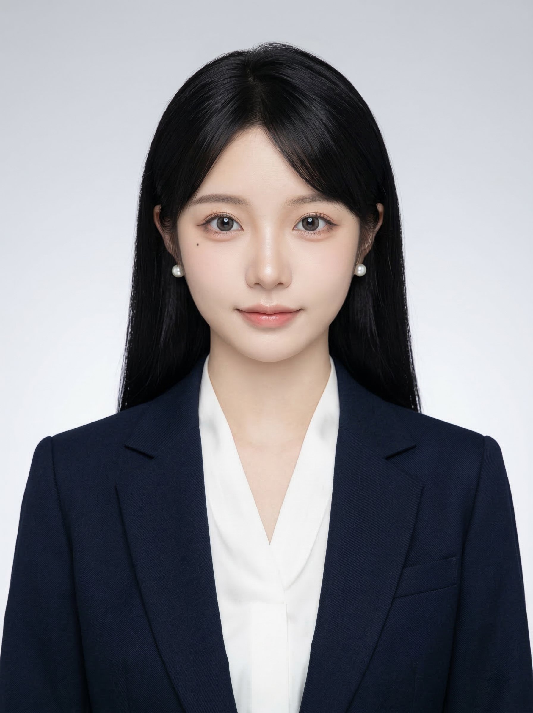 智感职业证件照