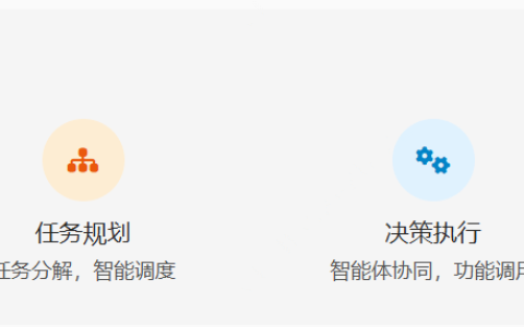 鸿蒙智能体框架（HMAF）是什么？一文看懂