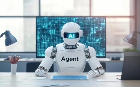 AI Agent 正在自我进化