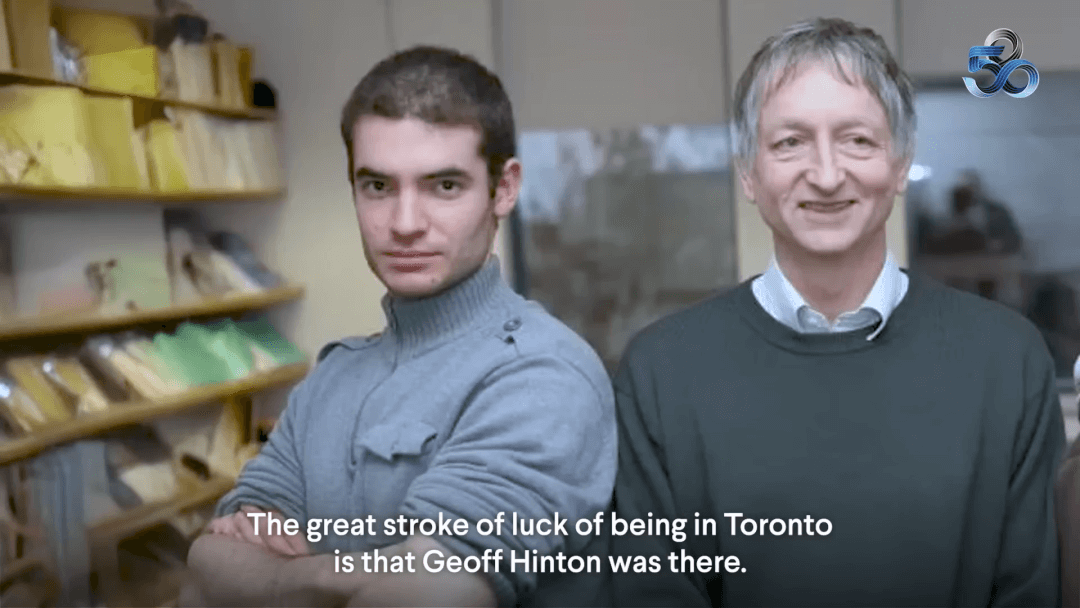 Ilya 最新演讲解读：学习，是AI时代最后的掌握权