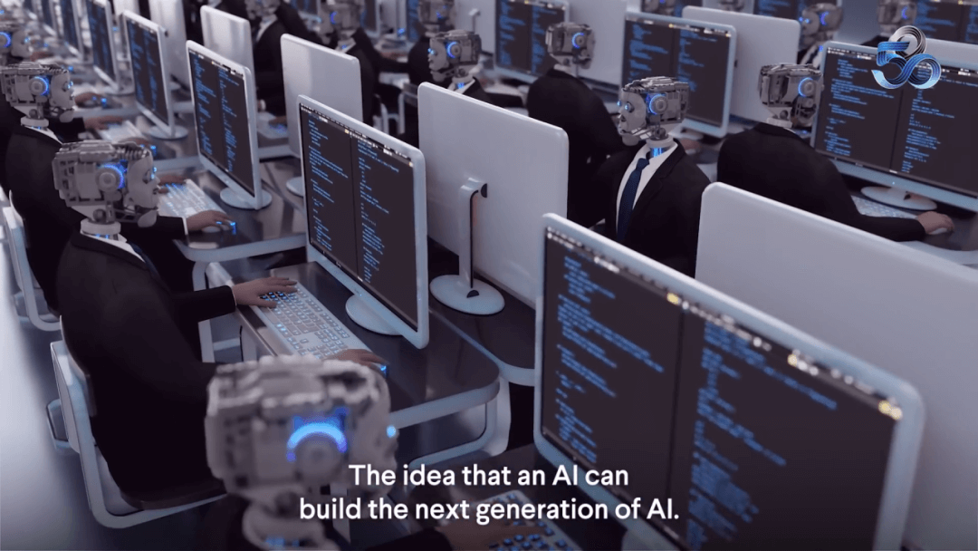 Ilya 最新演讲解读：学习，是AI时代最后的掌握权