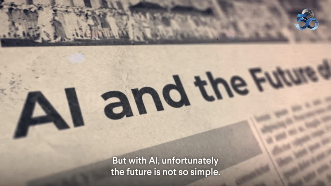 Ilya 最新演讲解读：学习，是AI时代最后的掌握权
