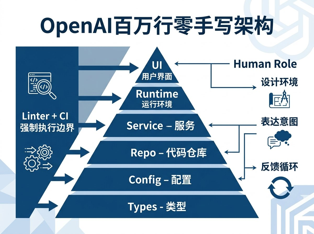 从Prompt到Context到Harness AI工程三次范式转移