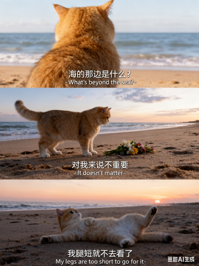 盘点 2025 年度最出圈的 AI 热梗，你知道几个？