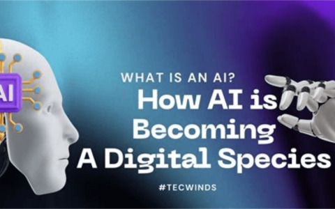 AI数字人还能如何进化？