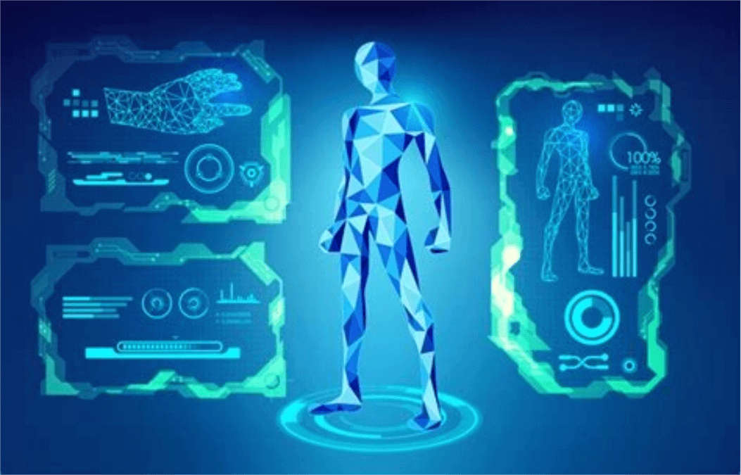 AI数字人还能如何进化？