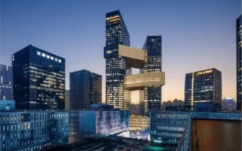 27岁姚顺雨掌舵AI大旗，准备再造一个“腾讯”