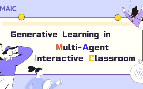 OpenMAIC：AI课堂平台