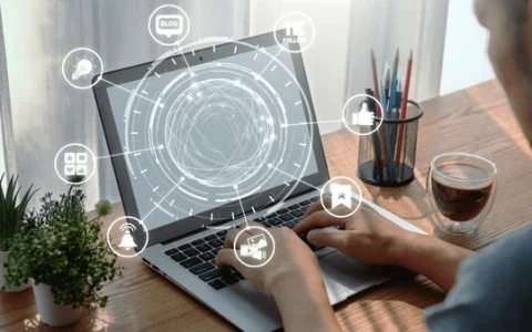 一个人，等于一支团队