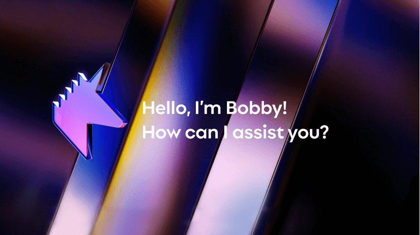 首个投资交易 Agent Bobby 上线，第一时间访谈 Vakee
