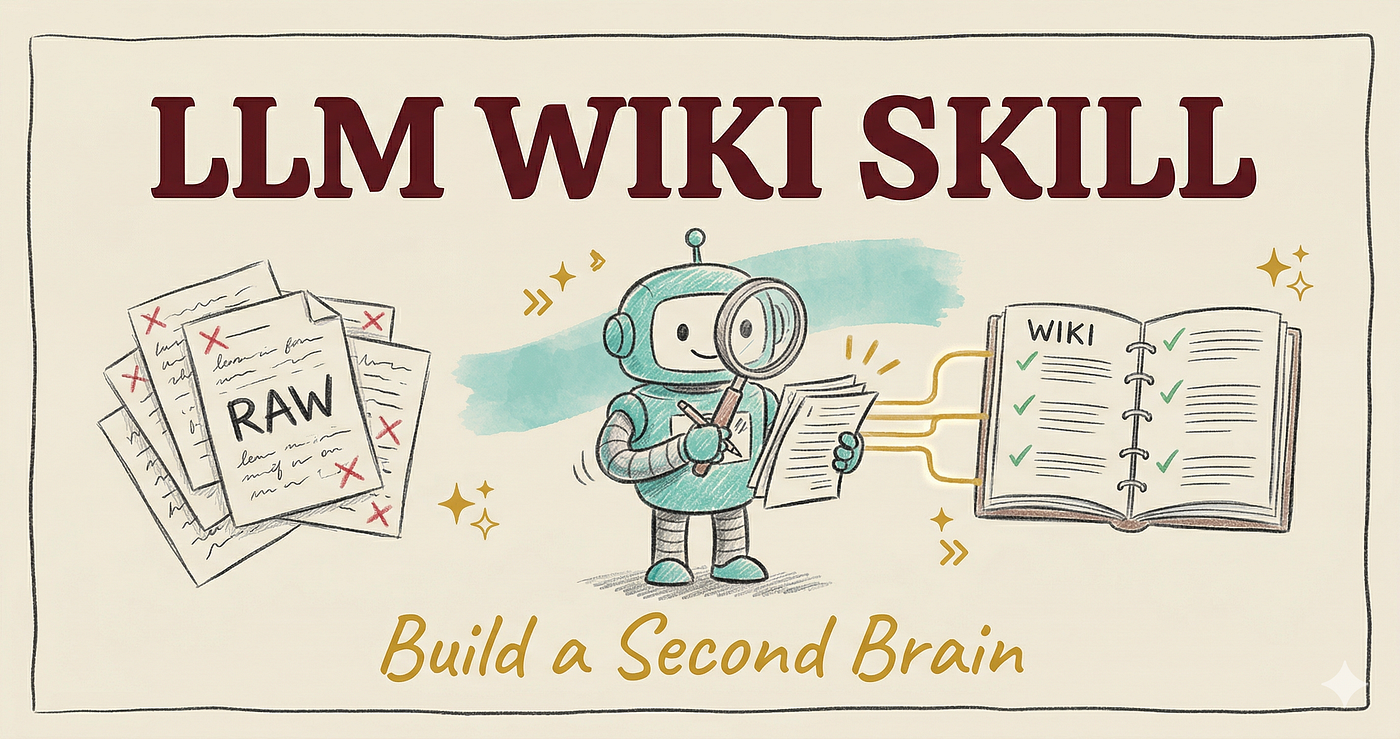 LLM Wiki