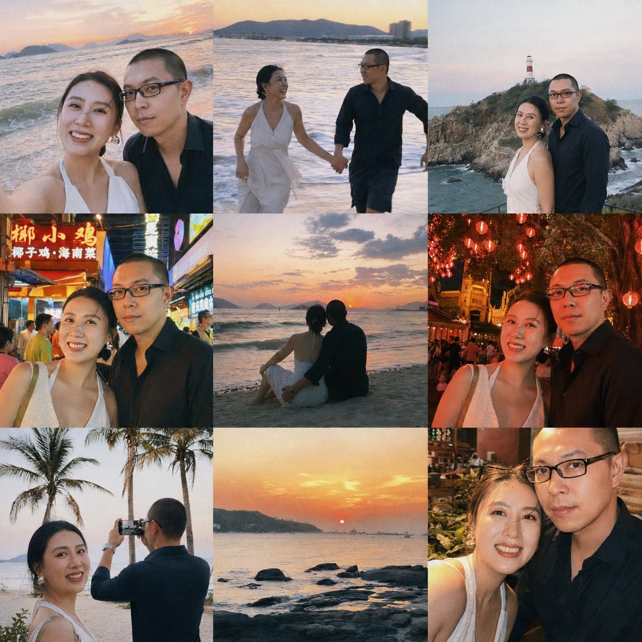 致从未拥有的爱人