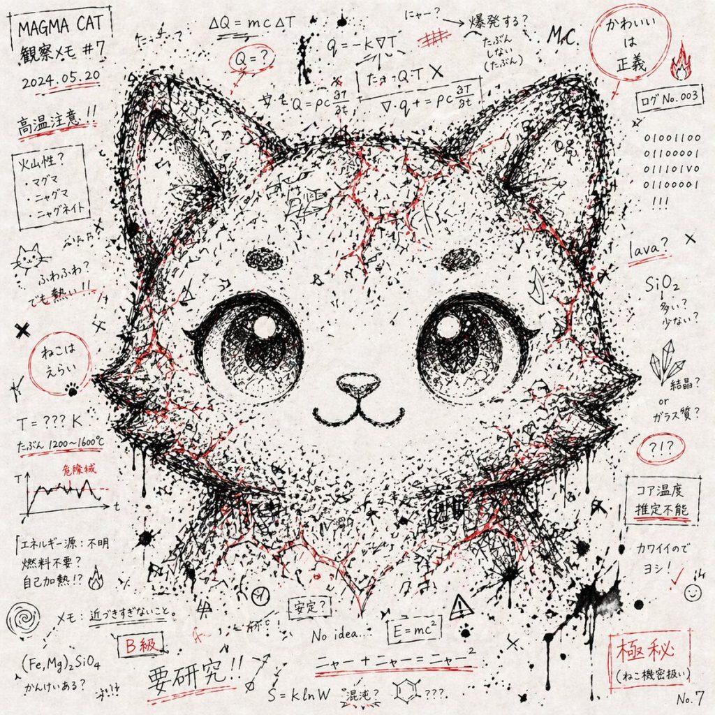 Chaos Notes Hidden Face Character Art