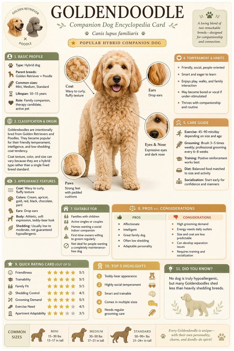 Science Encyclopedia Vertical Poster